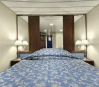 Ocean Princess Interior Double